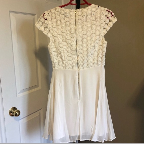 French Connection dress - Picture 3 of 3